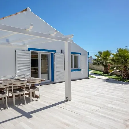 Villa Beautiful With A Pool *