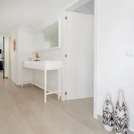 Villa Beautiful With A Pool