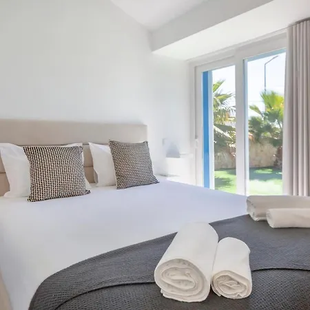 Beautiful With A Pool * Albufeira