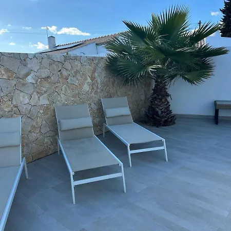 Villa Beautiful With A Pool *