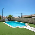 Willa Beautiful With A Pool *