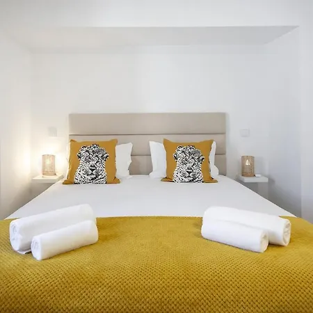 Beautiful With A Pool * Албуфейра