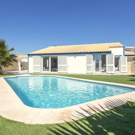 Beautiful With A Pool