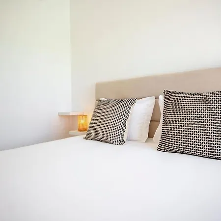 Beautiful With A Pool Вилла Албуфейра