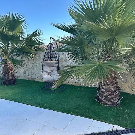 Beautiful With A Pool