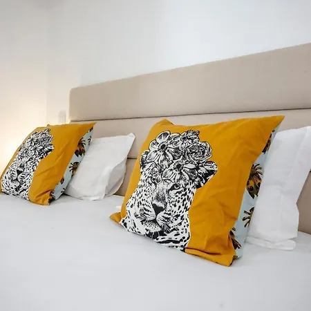 فيلة Beautiful With A Pool *