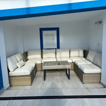 فيلة Beautiful With A Pool