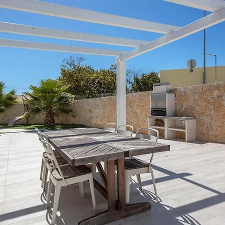 Beautiful With A Pool * البوفيرا