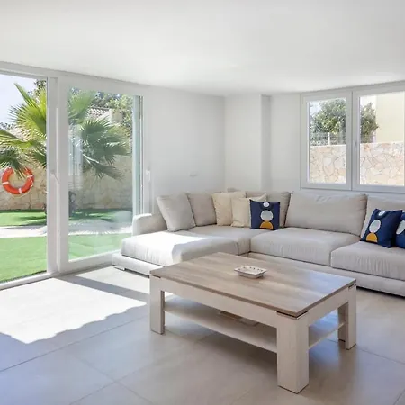 Beautiful With A Pool * البوفيرا