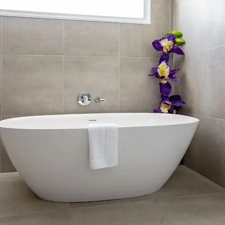 Beautiful With A Pool فيلة البوفيرا