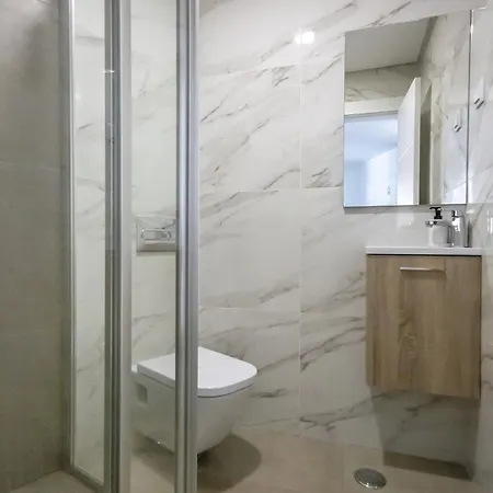 فيلة Beautiful With A Pool *